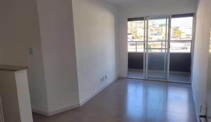 Apartamento com 2 dormitórios à venda, 66 m² por R$ 330.000,00 - Cascatinha - Juiz de Fora/MG