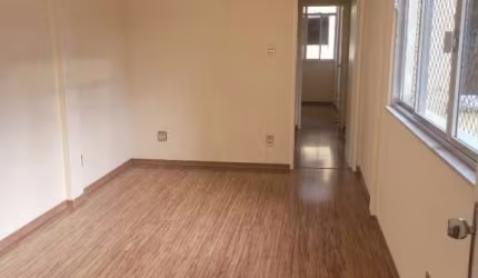 Apartamento com 3 dormitórios à venda, 94 m² por R$ 365.000 - Passos - Juiz de Fora/MG