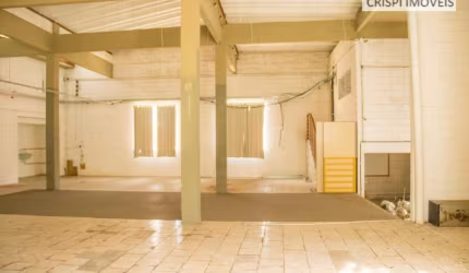 Galpão à venda, 900 m² por R$ 1.995.000,00 - Santo Antônio - Juiz de Fora/MG