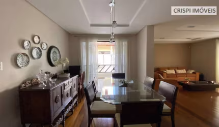 Casa com 5 dormitórios à venda, 420 m² por R$ 1.490.000 - Quintas das Avenidas - Juiz de Fora/MG