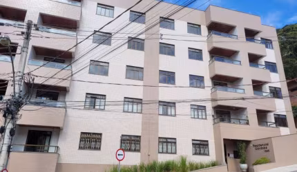 Apartamento com 2 dormitórios à venda, 75 m² por R$ 384.000 - Santa Helena - Juiz de Fora/MG