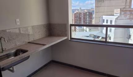 Apartamento com 2 dormitórios à venda, 75 m² por R$ 409.000 - Santa Helena - Juiz de Fora/MG