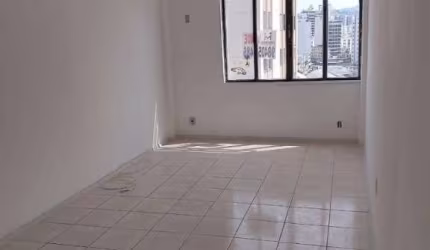 Kitnet com 1 dormitório à venda, 33 m² por R$ 110.000 - São Mateus - Juiz de Fora/MG
