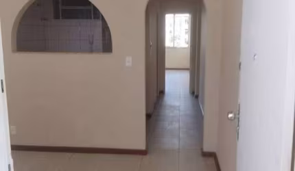 Apartamento com 1 dormitório à venda, 40 m² por R$ 180.000 - Centro - Juiz de Fora/MG