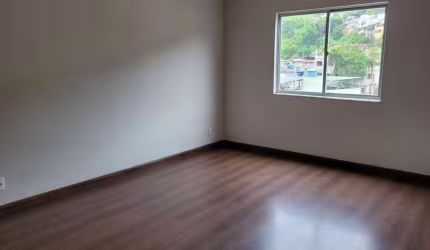 Cobertura com 3 dormitórios à venda, 100 m² por R$ 450.000 - Santa Cecília - Juiz de Fora/MG