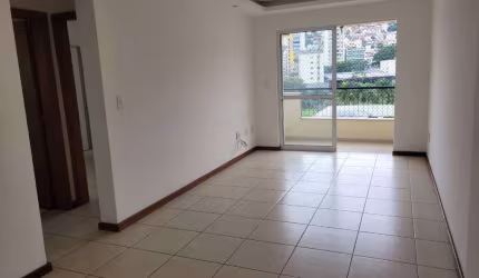 Apartamento com 2 dormitórios à venda, 104 m² por R$ 429.000,00 - Passos - Juiz de Fora/MG