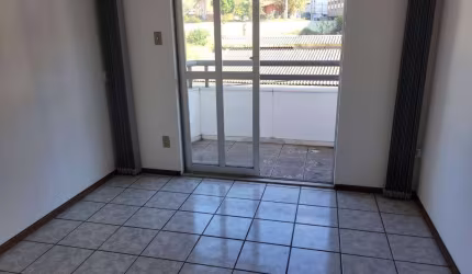 Apartamento com 2 dormitórios à venda, 78 m² por R$ 265.000 - Passos - Juiz de Fora/MG