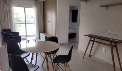 Apartamento com 2 dormitórios à venda, 85 m² por R$ 359.000 - Teixeiras - Juiz de Fora/MG