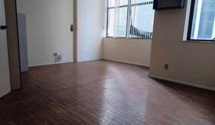 Sala à venda, 39 m² por R$ 220.000 - Centro - Juiz de Fora/MG