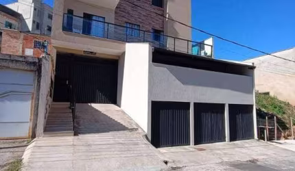 Apartamento com 3 dormitórios à venda, 85 m² por R$ 280.000 - Fontesville II - Juiz de Fora/MG