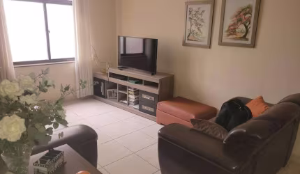 Apartamento com 3 dormitórios à venda, 110 m² por R$ 650.000 - Passagem - Cabo Frio/RJ