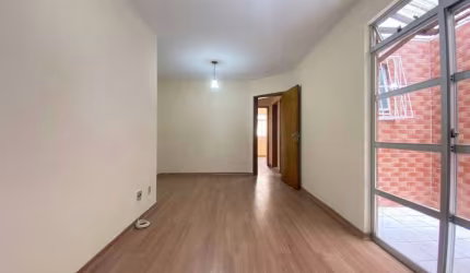Apartamento com 2 dormitórios à venda, 75 m² por R$ 295.000 - São Mateus - Juiz de Fora/MG