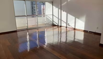 Apartamento com 3 dormitórios à venda, 140 m² por R$ 740.000 - Passos - Juiz de Fora/MG