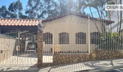 Casa com 3 dormitórios à venda, 250 m² por R$ 1.190.000,00 - São Mateus - Juiz de Fora/MG