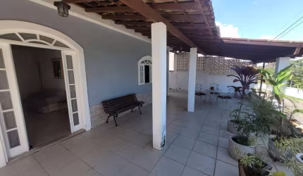 Casa com 4 dormitórios à venda, 230 m² por R$ 849.000 - Aeroporto - Juiz de Fora/MG
