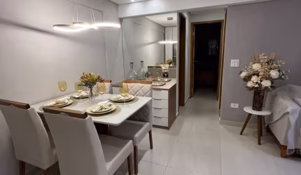 Oportunidade apartamento 2 dormitórios em Santana