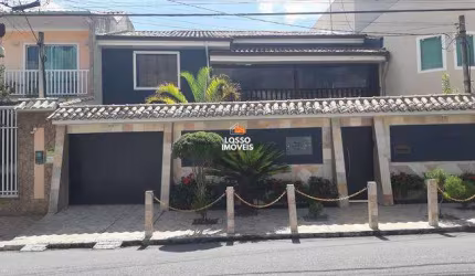 EXCELENTE CASA EM UM DOS CONDOMÍNIOS MAIS NOBRES DO BAIRRO DE CAMPO GRANDE