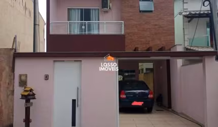 LINDA CASA CONTEMPORÂNEA NO CONDOMÍNIO VALE DAS PALMEIRAS EM CAMPO GRANDE!