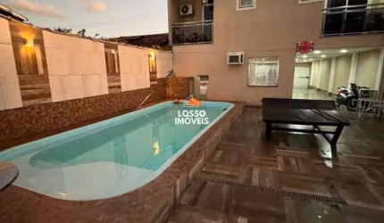 ÓTIMA CASA DUPLEX EM CAMPO GRANDE