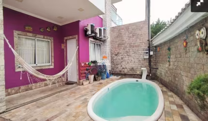 EXCELENTE CASA NA RUA JOÃO GUALBERTO BRAGA - CAMPO GRANDE