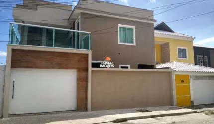 Maravilhosa Casa de 1ª Locação, com arquitetura moderna e única