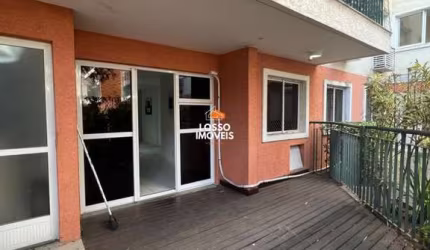 OPORTUNIDADE EXCEPCIONAL DE APARTAMENTO GARDEN NO CONDOMÍNIO  JARDIM EUROPA.