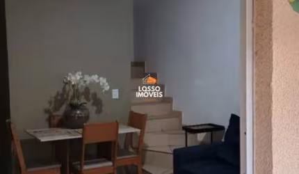 CASA EM CONDOMÍNIO PRÓXIMO AO PARK SHOPPING