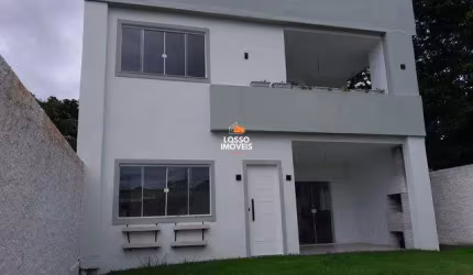 Casa em Condomínio à venda em Guaratiba, Rio de Janeiro - Condomínio Moradas da Ilha