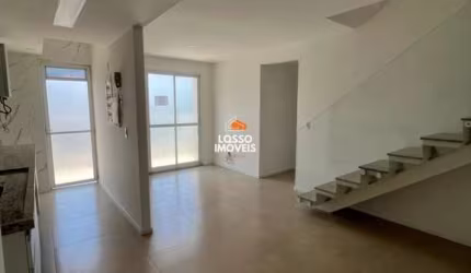 Cobertura à venda em Campo Grande, Rio de Janeiro - Front Park - 140m²