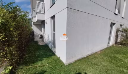 Apartamento Mobiliado Garden à venda em Campo Grande, Rio de Janeiro - Front Park, 87m²