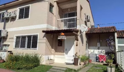 Casa duplex à venda em Guaratiba, Rio de Janeiro - Olympia Park