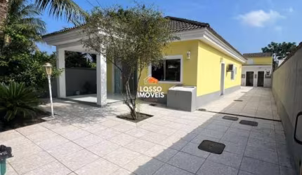 Casa à venda em Guaratiba, Rio de Janeiro - Novos - Pronto para morar - 156.65m²
