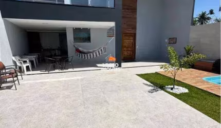 Casa em Condomínio com Piscina: Oportunidade em Guaratiba, Rio de Janeiro - Venda