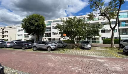 Cobertura de luxo em Campo Grande, Rio de Janeiro - Pronto para morar - 115m²