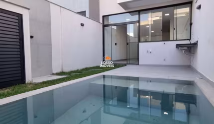 Casa em Condomínio à venda - Condomínio Grand Park