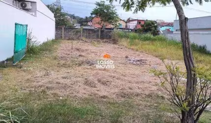 Terreno em Condomínio à venda em Guaratiba, Rio de Janeiro - Condomínio Grand Park