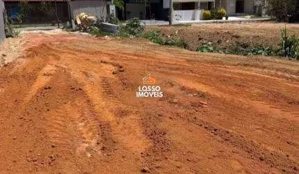 Terreno em Condomínio à venda em Guaratiba, Rio de Janeiro - Condomínio Grand Park
