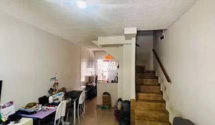 ÓTIMA CASA EM CONDOMÍNIO FECHADO PRÓXIMO AO PARK SHOPPING