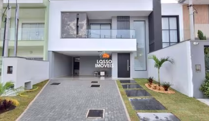 Casa em Condomínio à venda em Guaratiba, Rio de Janeiro - Condomínio Grand Park