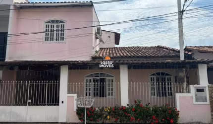 Casa em Condomínio com Área de Lazer em Campo Grande, Rio de Janeiro - Imperdível no Condomínio Julio Fleischman