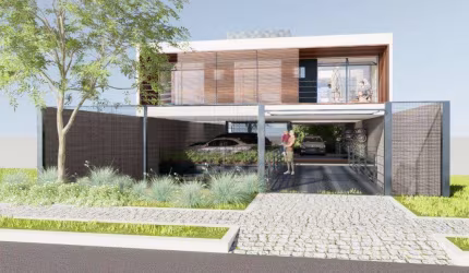 Terreno à venda, 786 m² por R$ 550.000,00 - Pilarzinho - Curitiba/PR