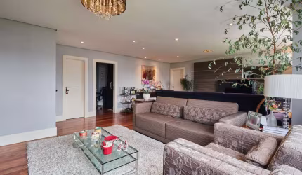 APARTAMENTO com 3 dormitórios à venda com 198m² por R$ 1.200.000,00 no bairro Bigorrilho - CURITIBA / PR