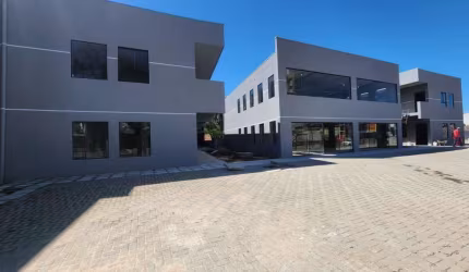 Loja para alugar, 97 m² por R$ 6.950,00/mês - Novo Mundo - Curitiba/PR