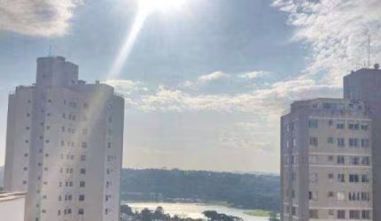 Cobertura com 3 dormitórios à venda, por R$ 1.499.000 - Bigorrilho - Curitiba/PR