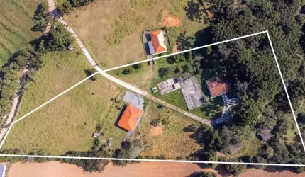 Chácara à venda, 26444 m² por R$ 2.300.000,00 - Colônia Revier - Campo Largo/PR