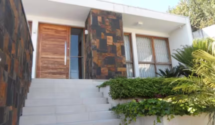 Casa para Venda em Curitiba, Jardim Botânico, 4 dormitórios, 1 suíte, 5 banheiros, 5 vagas