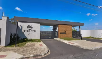 OPORTUNIDADE CONDOMÍNIO SIERRA VISTA - REVENDA