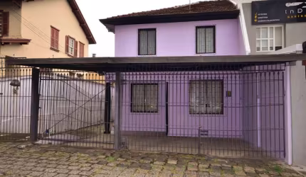 para aluguel, CA0001