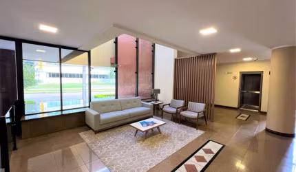 Sala à venda, 34 m² por R$ 250.000,00 - Rebouças - Curitiba/PR