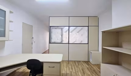 Sala para alugar, 47 m² por R$ 1.700,00/mês - Portão - Curitiba/PR